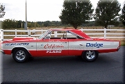 Auto Trader Classics Find: Butch Leal’s 1967 Hemi Super Stock Coronet